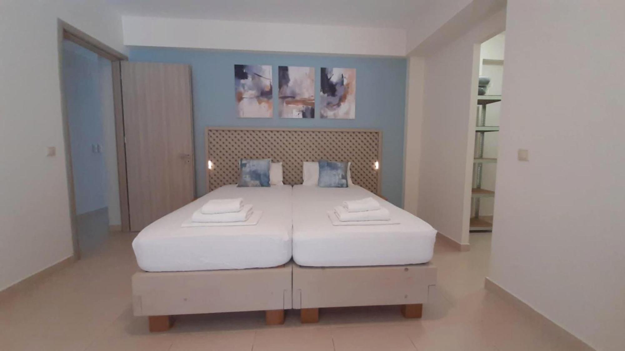 Loggos View Apartments Lixouri Esterno foto