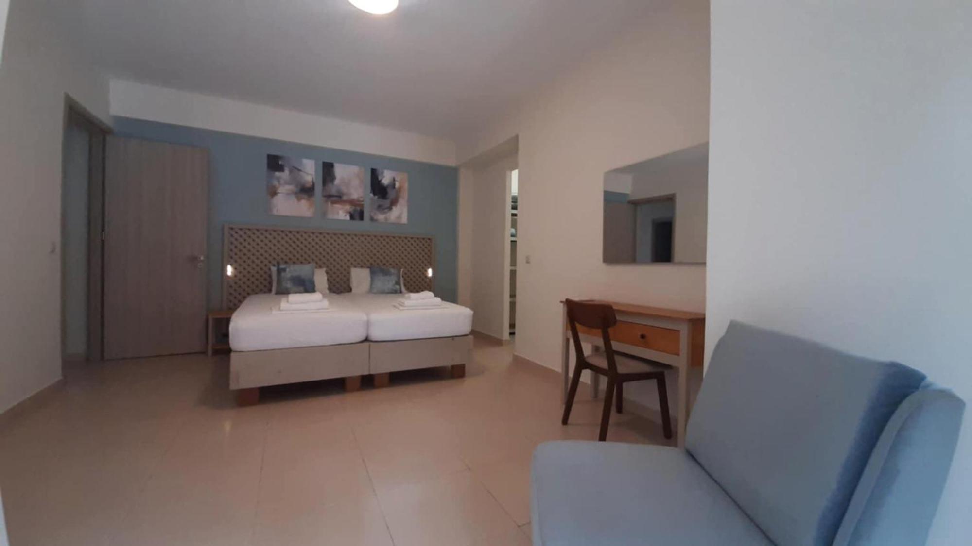 Loggos View Apartments Lixouri Esterno foto